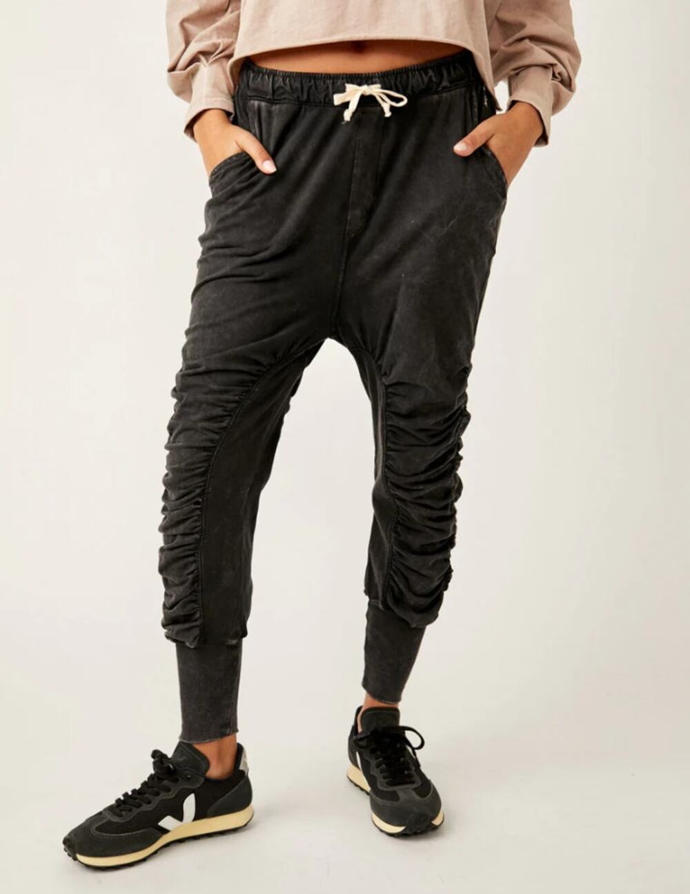 Free People Movement Rematch Pant Size Medium